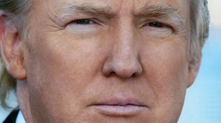 Американская разведка признала, что «компромат» на Трампа был фальшивкой - tvspb.ru