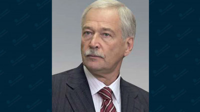 Путин назначил Бориса Грызлова послом России в Минске