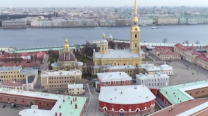 Петербург номинирован на престижную премию World Travel Awards 2020