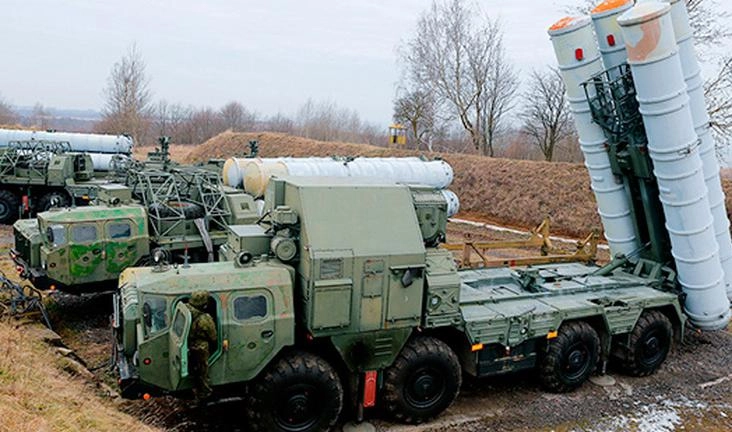 Военные в Ленобласти успешно отразили ракетные авиаудары на учениях - tvspb.ru