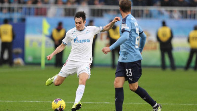 «Зенит» – «Крылья Советов». Предматчевый расклад