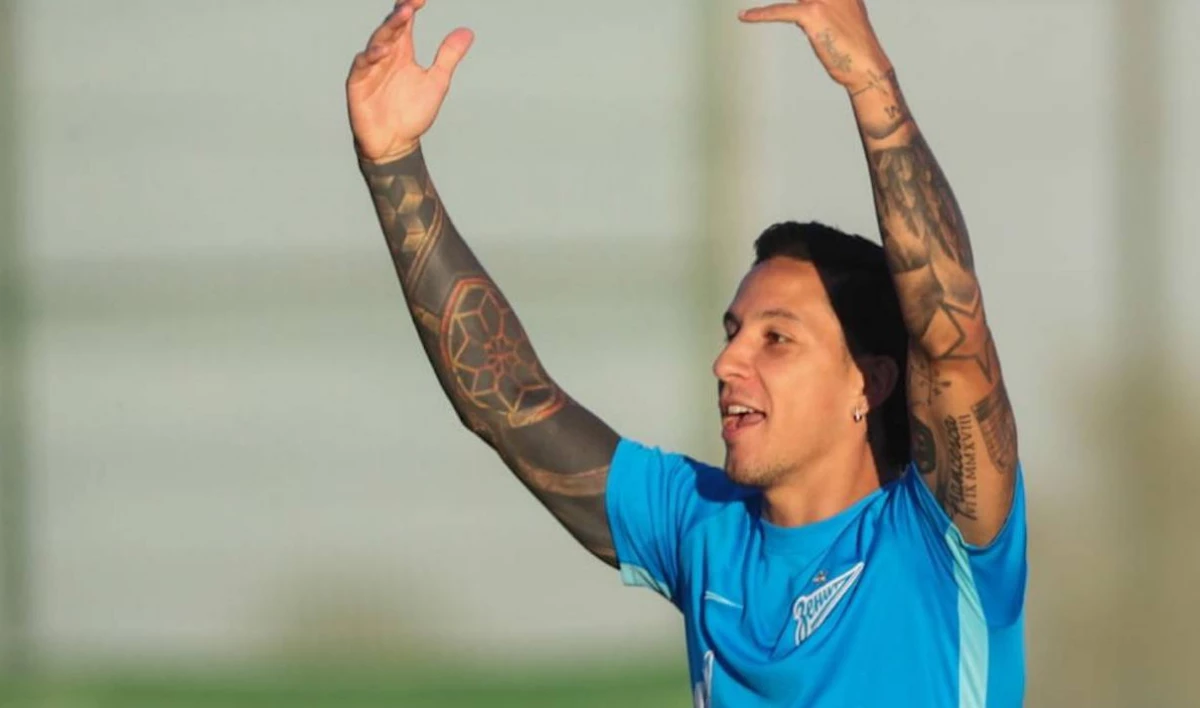 Себастьян Дриусси поблагодарил поклонников за поддержку - tvspb.ru