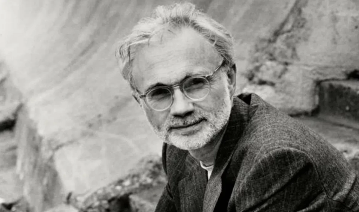 Петербургская филармония отметит юбилей композитора Джона Кулиджа Адамса - tvspb.ru