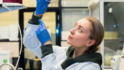 Ученые ИТМО разработали ДНК-машину для обнаружения патогенов