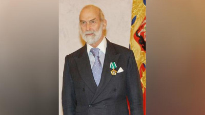 Принц Кентский посетил Россию, несмотря на скандал вокруг отравления в Солсбери