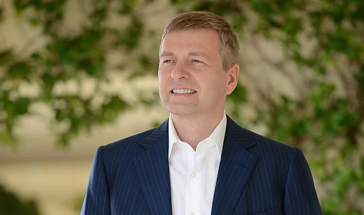 СМИ: Российского миллиардера задержали по запросу Монако - tvspb.ru