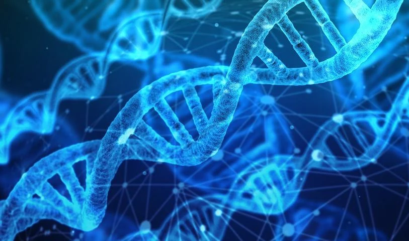 Мир отмечает День ДНК - tvspb.ru