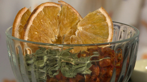 Чайные церемонии: выбираем тёплые, ароматные и полезные добавки к чаю