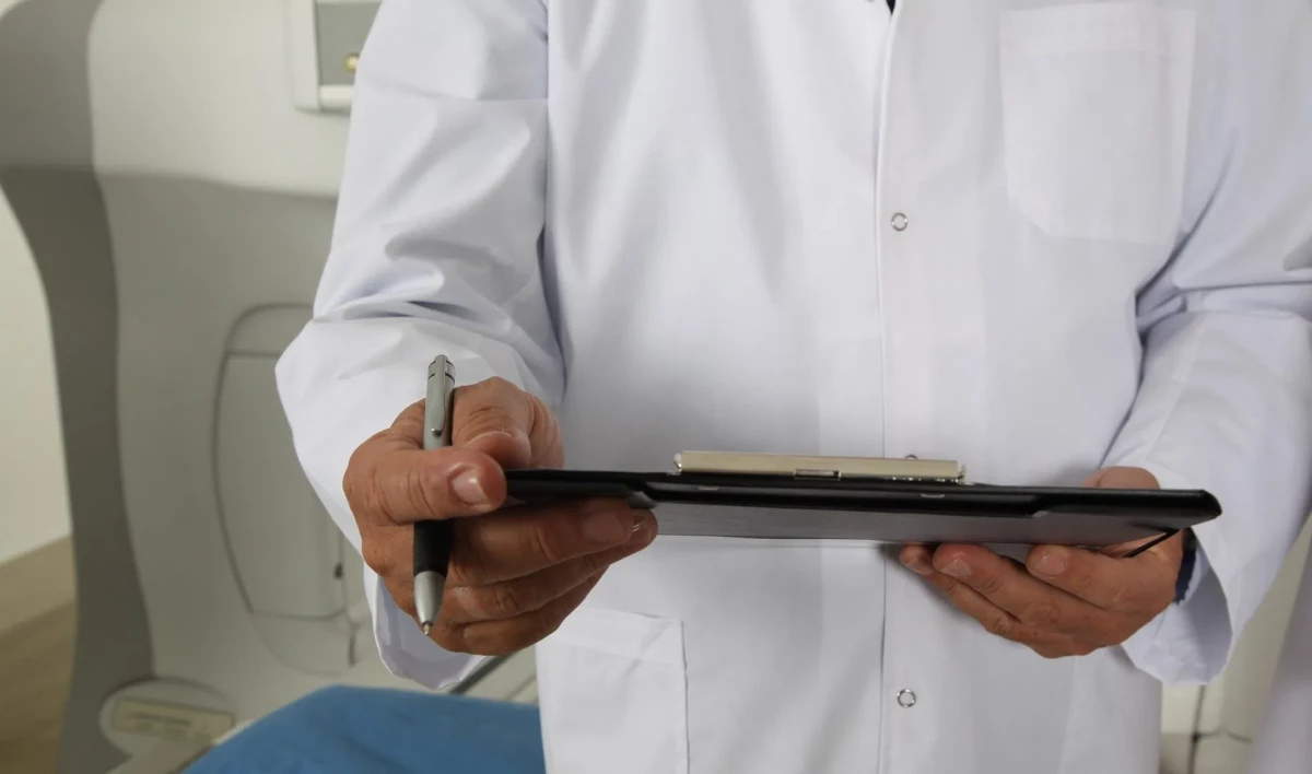 В Ленобласти за последние два года снизилась смертность от онкологии - tvspb.ru