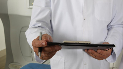 Обследование пациентов на COVID с помощью КТ позволяет выявлять ранние стадии рака легких