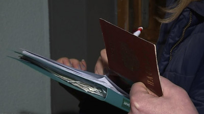 В 2020 году ФССП рассмотрела почти 13 млн дел о взыскании задолженности в пользу банков