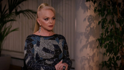 Лариса Долина о своей любви к джазу: Я влюбилась в эту музыку