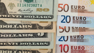 Как отреагировали курсы валют на появление нового штамма коронавируса