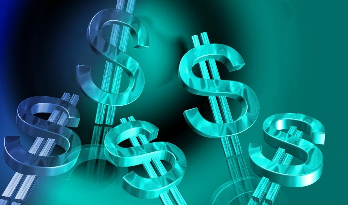 Доллар вырос до 67 рублей впервые с сентября прошлого года - tvspb.ru