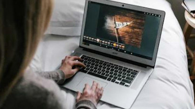 Россияне рассказали, чем занимаются во время самоизоляции