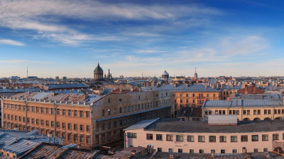 В Петербурге сформировали дорожную карту по реорганизации ГУПов