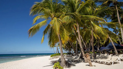 В Доминикане прокомментировали слухи об изменениях в правилах въезда детей