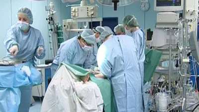 В России могут изменить закон о донорстве органов