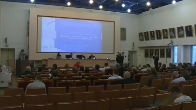 В НИИ имени Джанелидзе обсуждают развитие трансплантологии