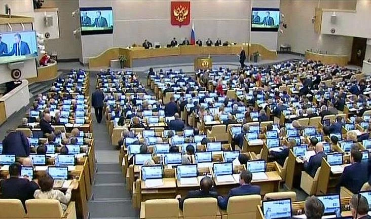 Депутаты предлагают изменить порядок возмещения ущерба при ДТП - tvspb.ru