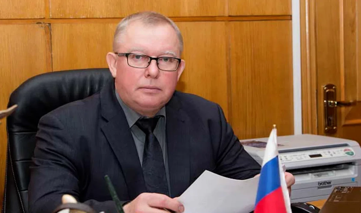 Главврач горбольницы № 26: Самый правильный путь — отправить подчиненных прививаться - tvspb.ru