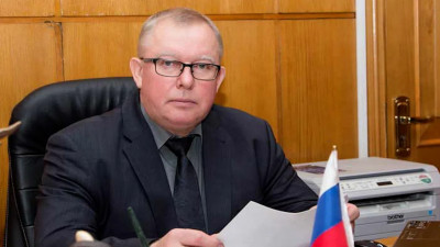 Главврач горбольницы № 26: Самый правильный путь — отправить подчиненных прививаться