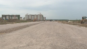 Новый участок проспекта Ветеранов планируют сдать в июле 2020 года