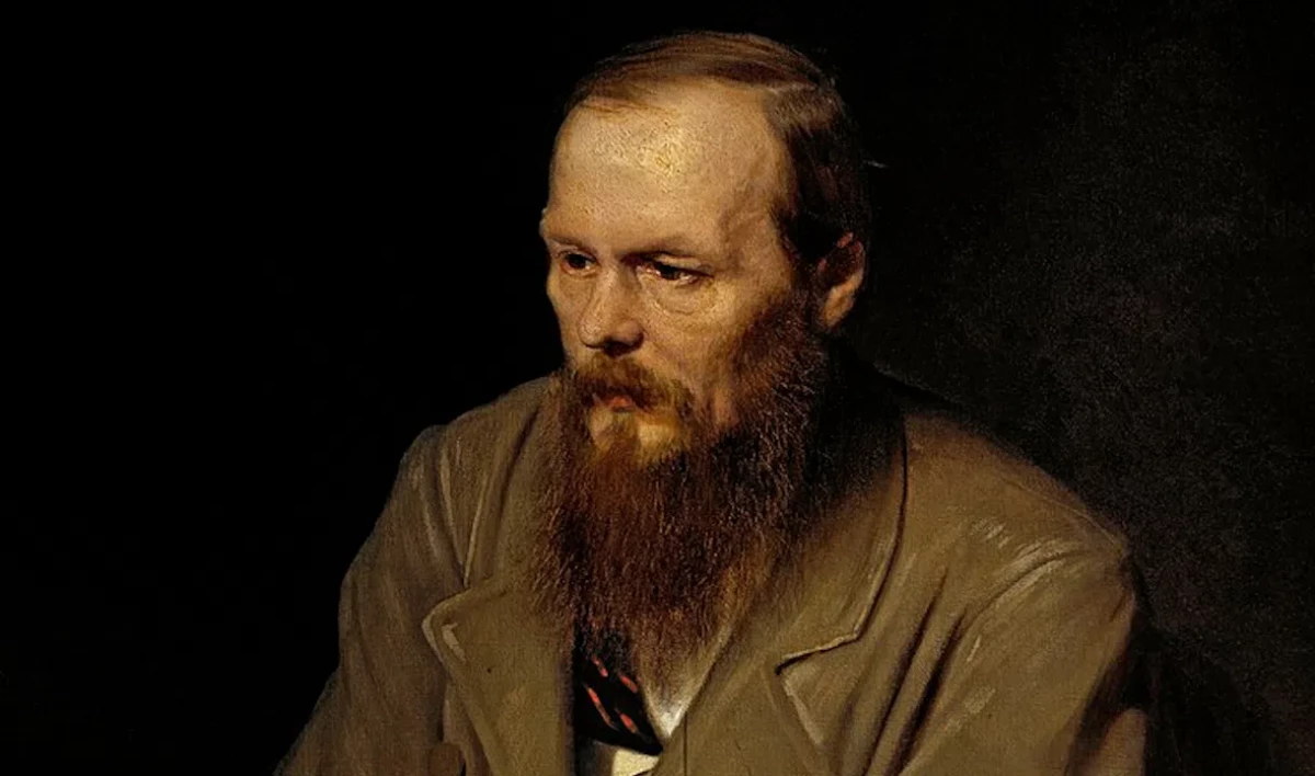 Петербуржцы совместно с новгородцами открыли выставку в Старой Руссе к 200-летию Достоевского - tvspb.ru