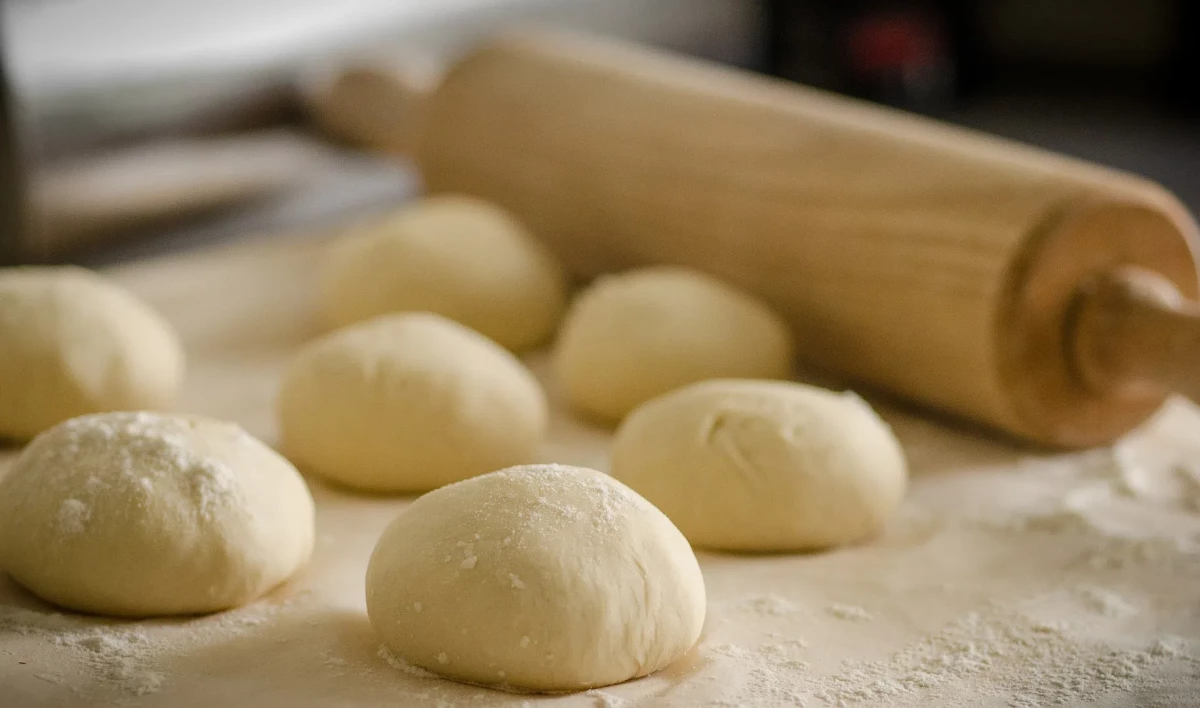 Пекарни будут работать навынос во время нерабочих дней - tvspb.ru