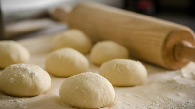 Пекарни будут работать навынос во время нерабочих дней