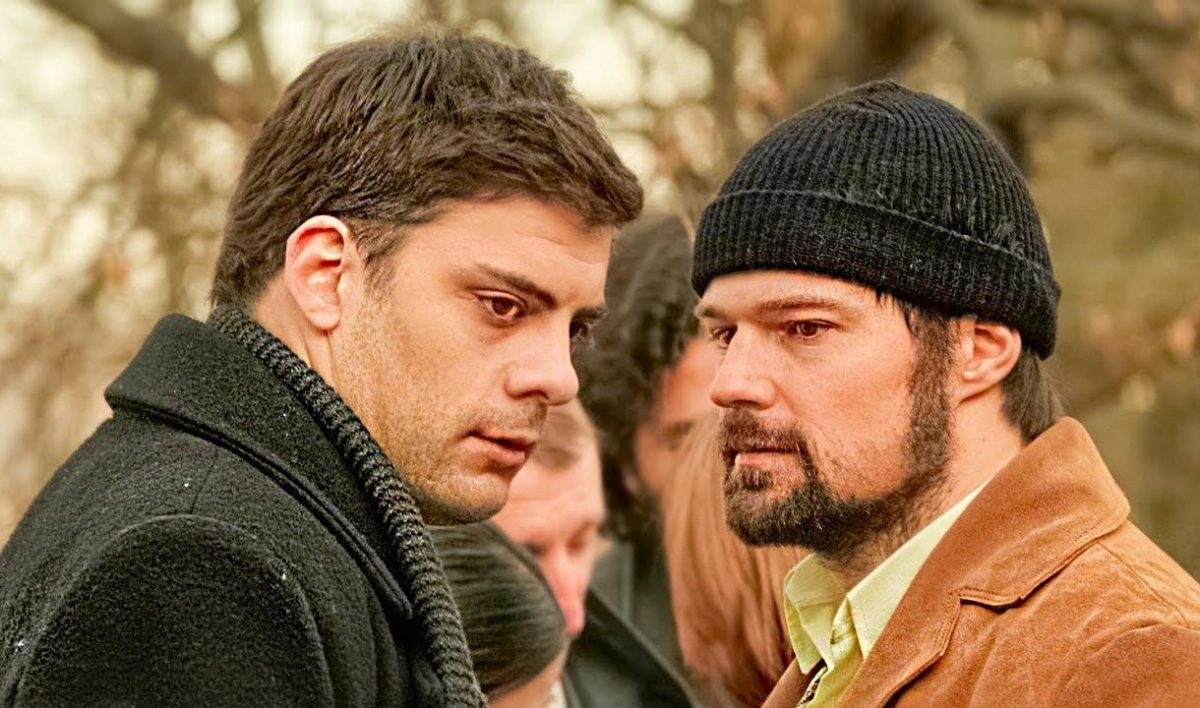 Прокат фильма «Довлатов» продлили до 11 марта в кинотеатрах Петербурга - tvspb.ru