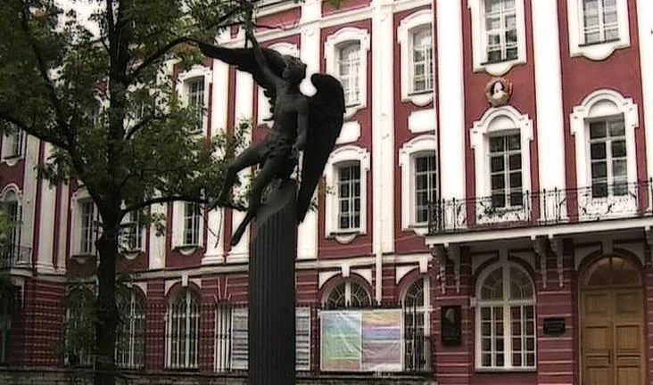 Два петербургских вуза вошли в рейтинг лучших университетов мира - tvspb.ru