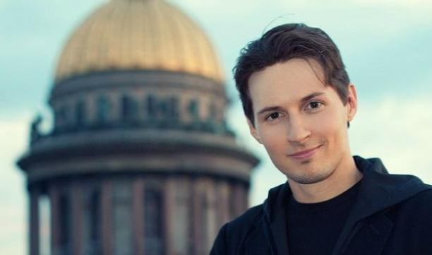 Дуров объяснил причину исчезновения Telegram из App Store