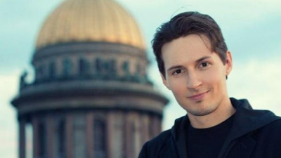 Дуров предостерёг подписчиков от покупки фальшивых Grams