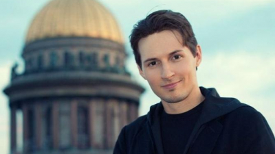 Дуров заявил о сбоях работы Telegram из-за Apple