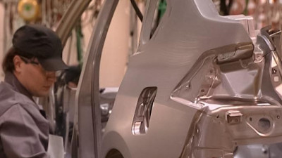 Петербургский автопром нарастил производство на 3%, но в конце лета ушел в минус