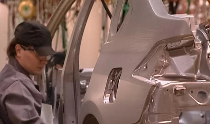 Завод Ford Sollers в Ленобласти продолжит работу до конца 2019 года - tvspb.ru