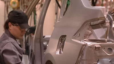 Чистая прибыль петербургского завода Hyundai упала на 5 процентов