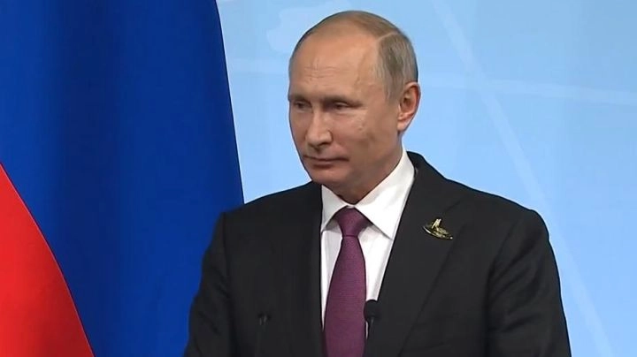 Путин потребовал прекратить «бюрократический футбол» и поддерживать инициативы граждан - tvspb.ru