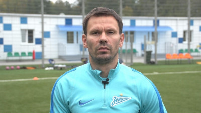 Константина Зырянова избрали председателем правления ФК «Зенит»