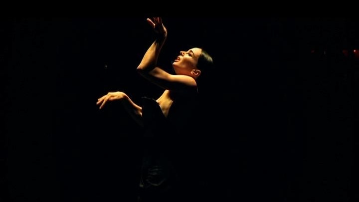 Премьера балета «Нуреев» состоится в Большом театре в декабре