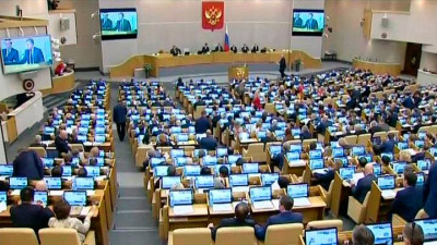 Клятва верности: В Госдуме определились с текстом присяги для получения гражданства