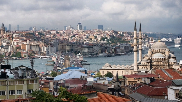 Российские ведомства проведут инспекцию турецких отелей - tvspb.ru