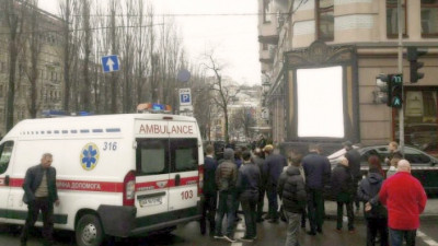 В ГПУ опровергли данные о раскрытии имен организаторов убийства Вороненкова