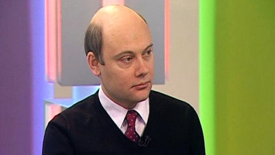 Кибитов опубликовал «эксклюзивное фото источников» телеканала «Дождь» по теме отставки