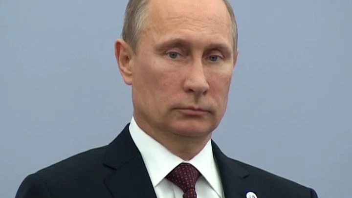 Путин о последствиях в случае войны с США: Никто бы этого не пережил - tvspb.ru
