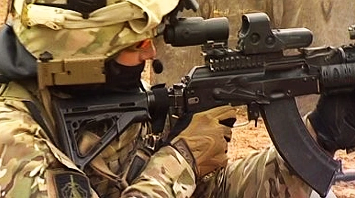 Генштаб заявил о создании в Крыму самодостаточной группировки войск - tvspb.ru