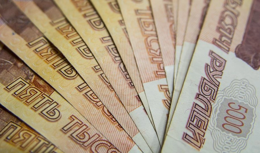 Доходы Петербурга в 2019 году выросли на 16% - tvspb.ru