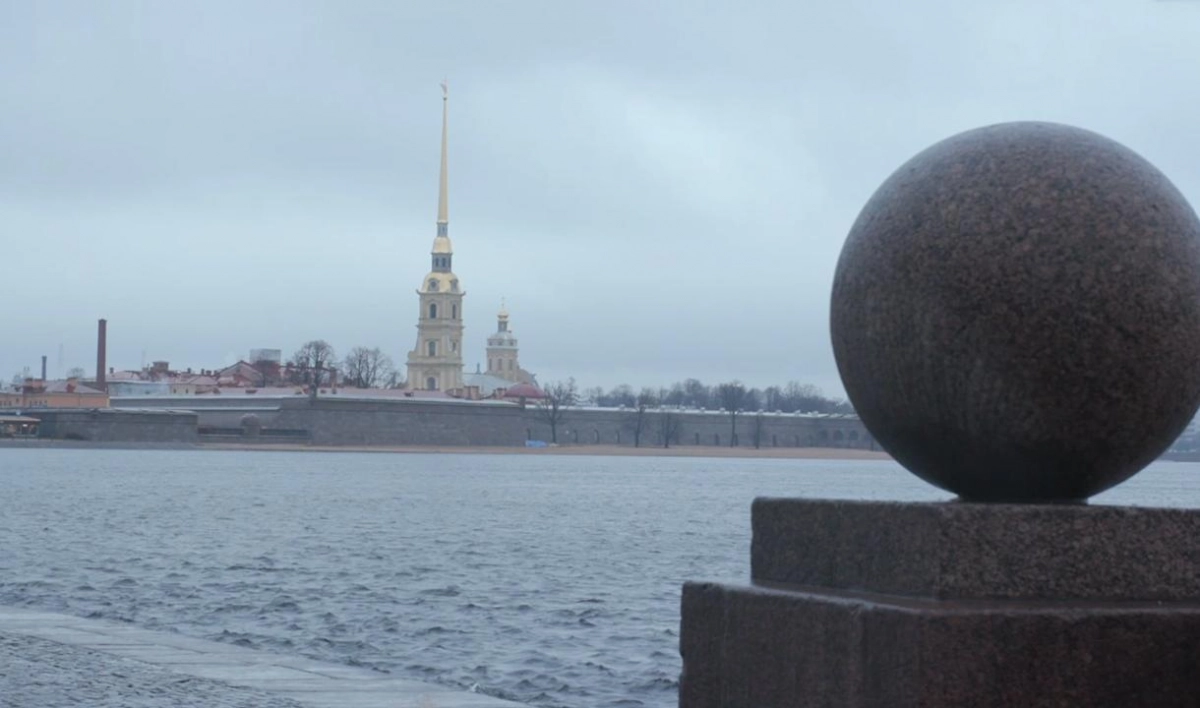 24 апреля в городе на Неве будет ветрено: порывы до 15 м/с - tvspb.ru