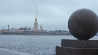 Ночью 1 августа город на Неве накроет шторм с градом и ветром 20 м/с